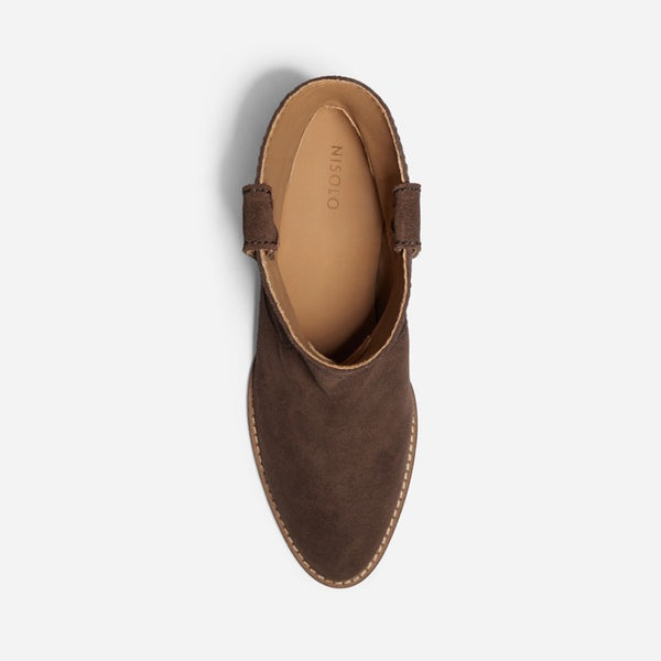 Nisolo Amaya Bootie