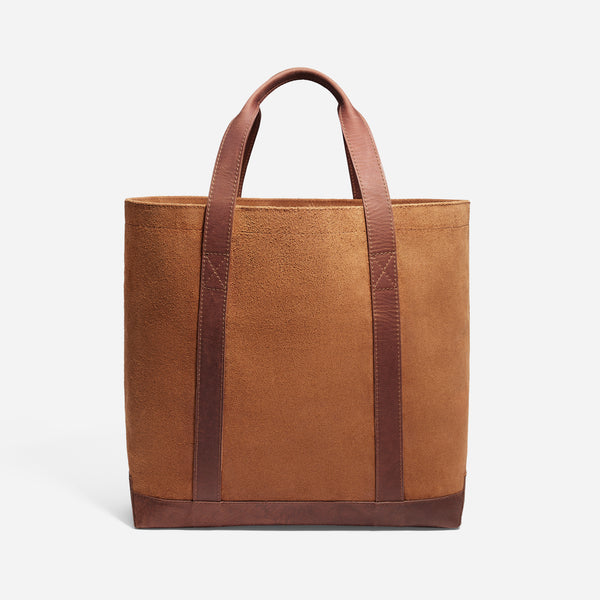 Nisolo Arlo Tote