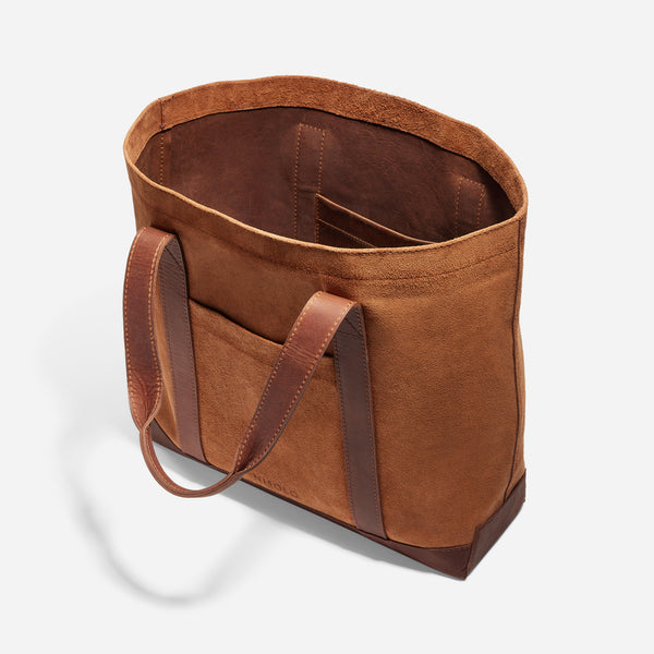 Nisolo Arlo Tote