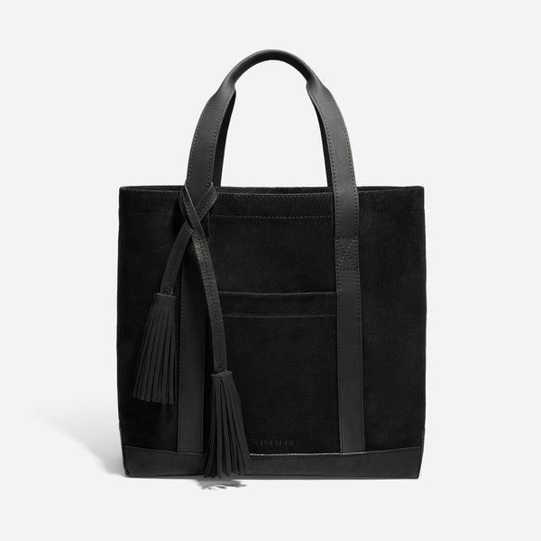 nisolo Arlo Tote