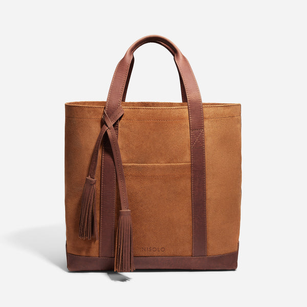 nisolo Arlo Tote