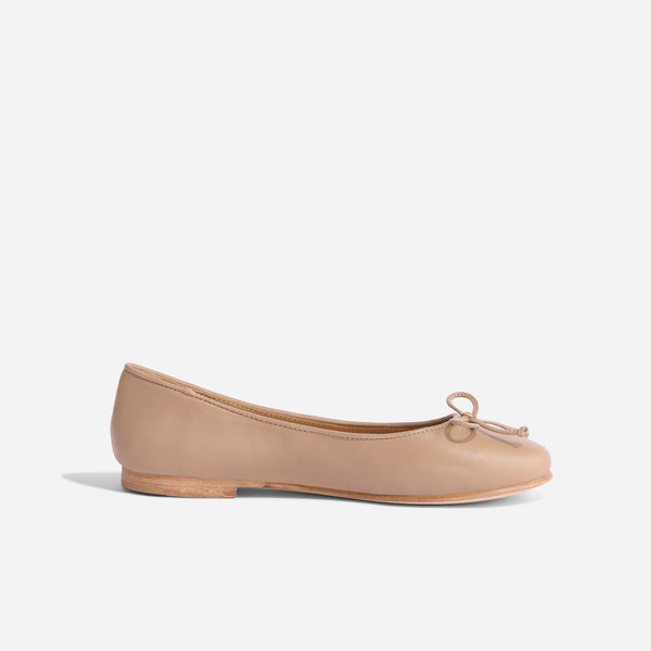 Nisolo Bea Go-To Ballet Flat