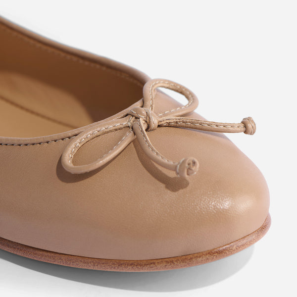Nisolo Bea Go-To Ballet Flat