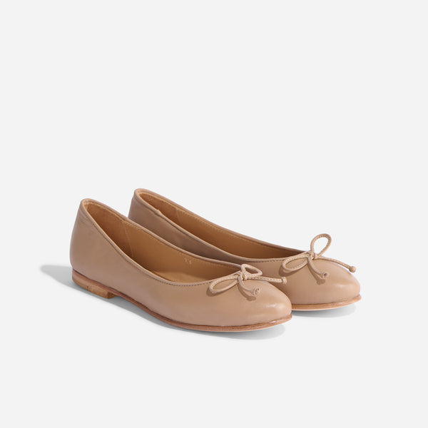 nisolo Bea Go-To Ballet Flat