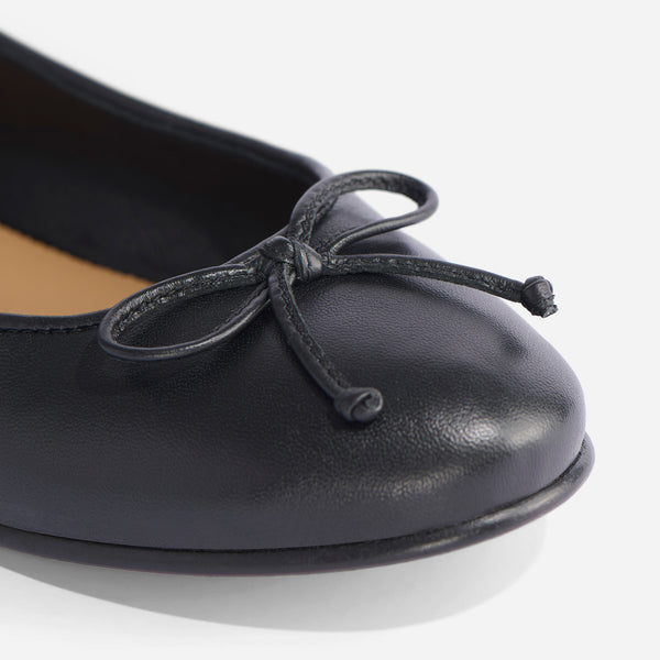 Nisolo Bea Go-To Ballet Flat
