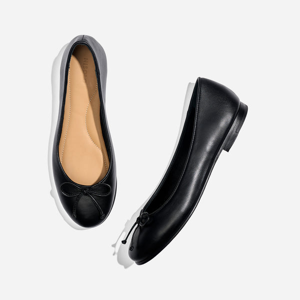 Nisolo Bea Go-To Ballet Flat