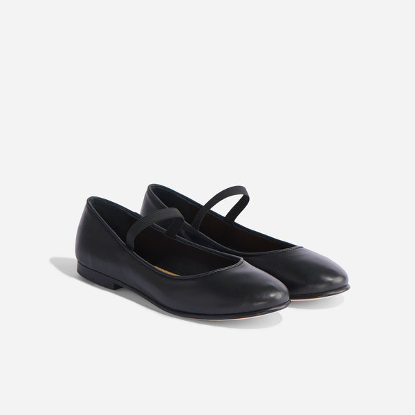 nisolo Bea Mary Jane Flat