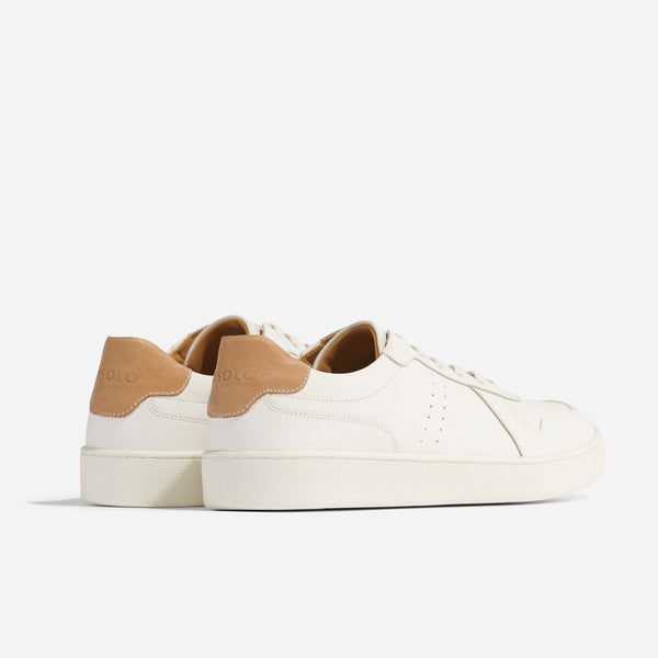 Nisolo Beto Go-To Court Sneaker