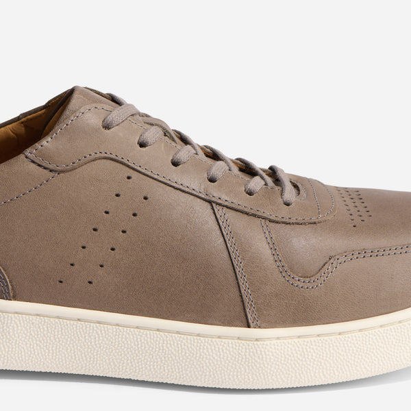Nisolo Beto Go-To Court Sneaker