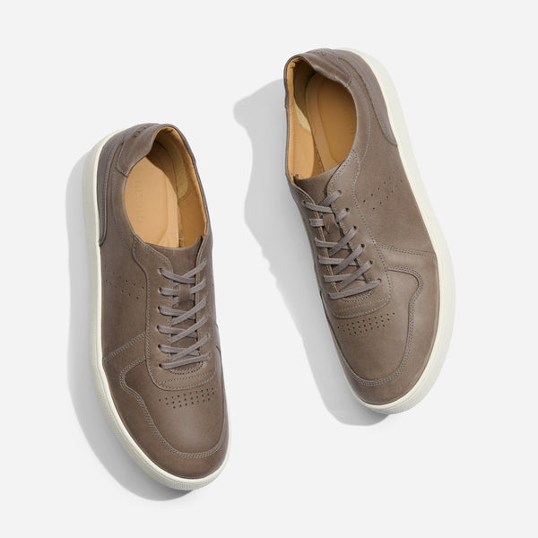 Nisolo Beto Go-To Court Sneaker