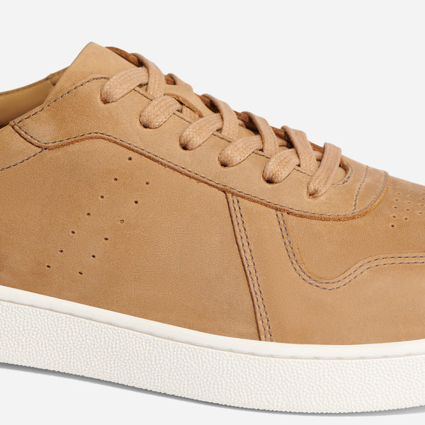 Nisolo Beto Go-To Court Sneaker