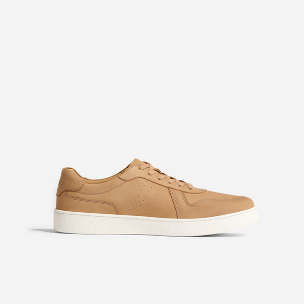 Nisolo Beto Go-To Court Sneaker