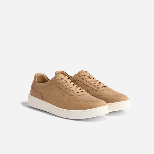 nisolo Beto Go-To Court Sneaker