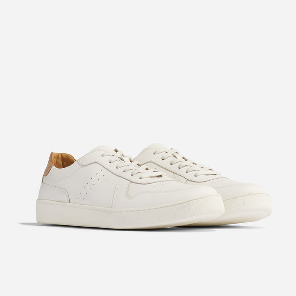 nisolo Beto Go-To Court Sneaker