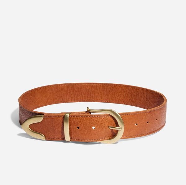 nisolo Bonnie Belt