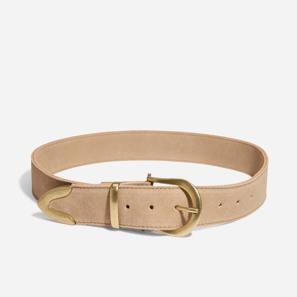 nisolo Bonnie Belt