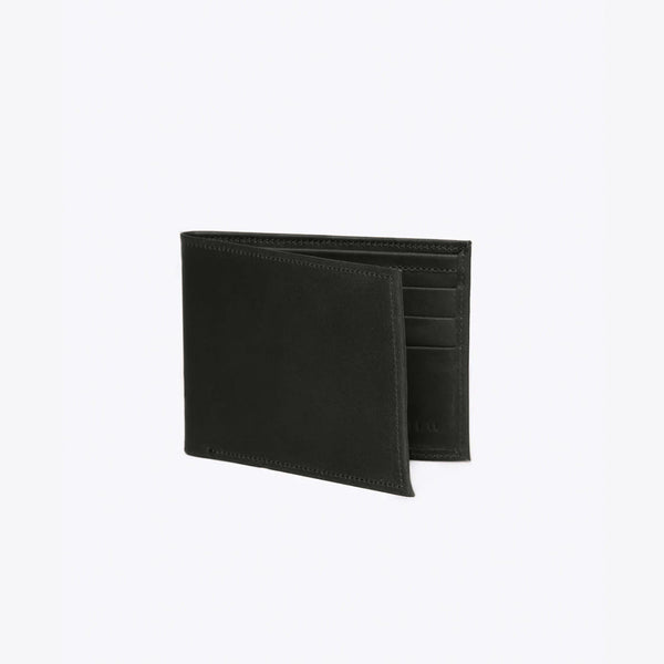 Nisolo Brewer Wallet