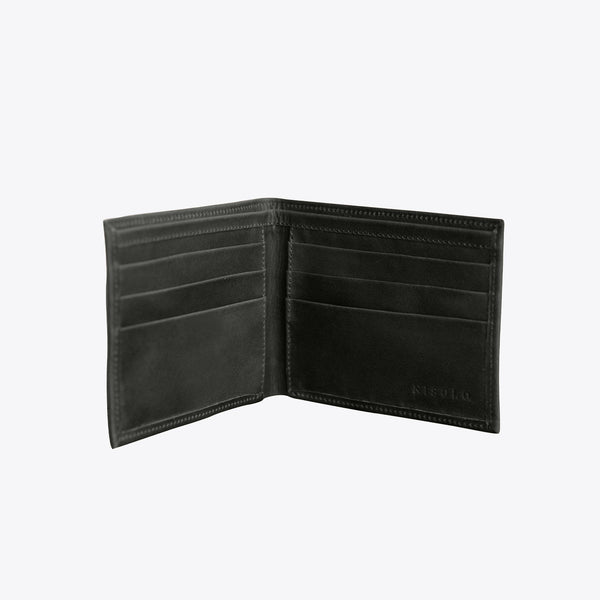 Nisolo Brewer Wallet