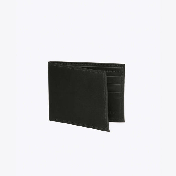 nisolo Brewer Wallet