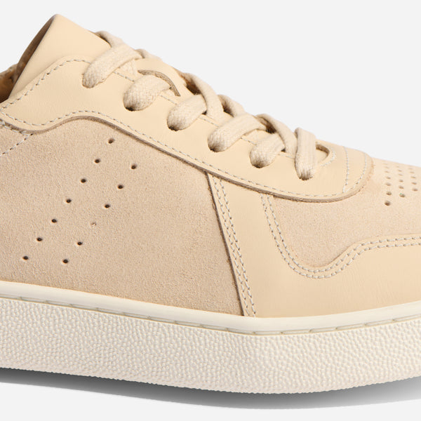 Nisolo Bria Go-To Court Sneaker