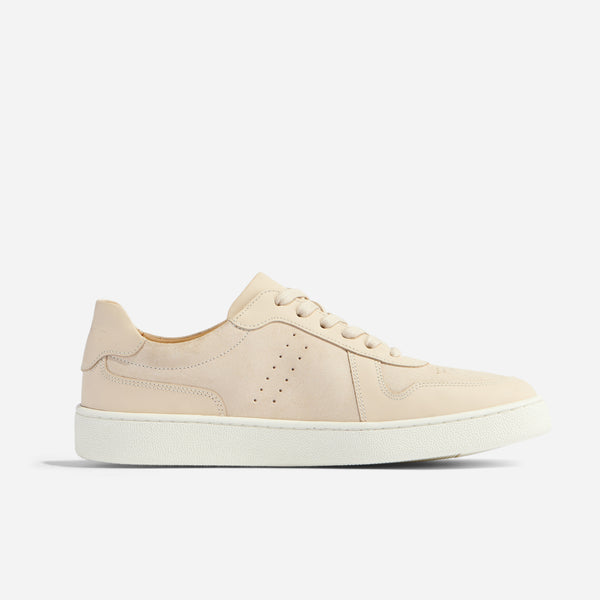 Nisolo Bria Go-To Court Sneaker