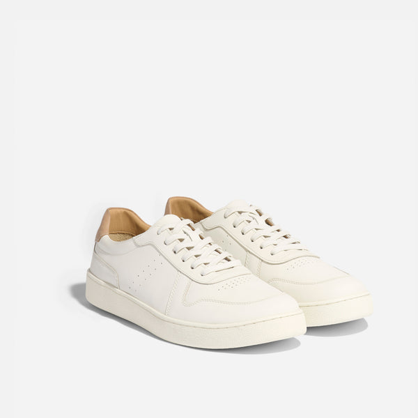 nisolo Bria Go-To Court Sneaker