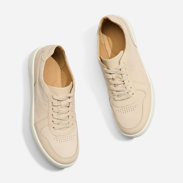 Nisolo Bria Go-To Court Sneaker