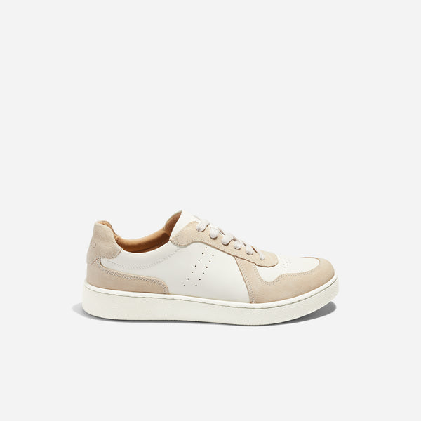 Nisolo Bria Go-To Court Sneaker