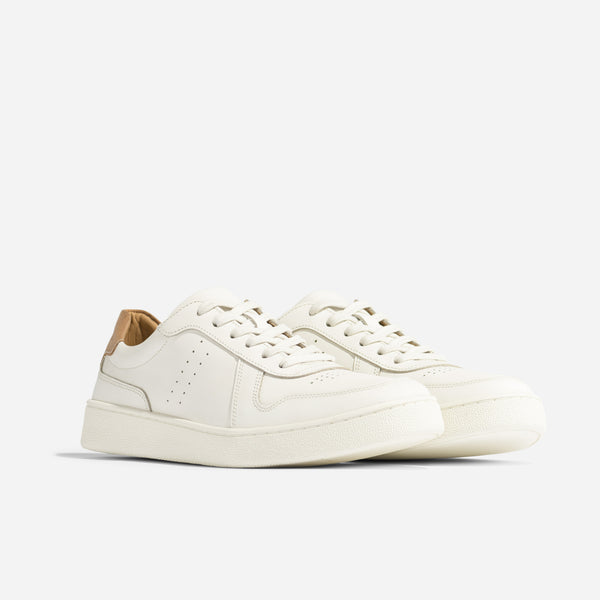Nisolo Bria Go-To Court Sneaker