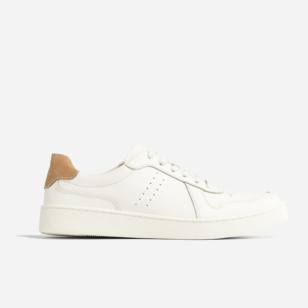 Nisolo Bria Go-To Court Sneaker
