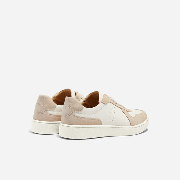 Nisolo Bria Go-To Court Sneaker
