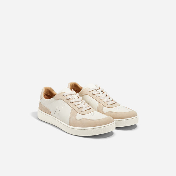 nisolo Bria Go-To Court Sneaker