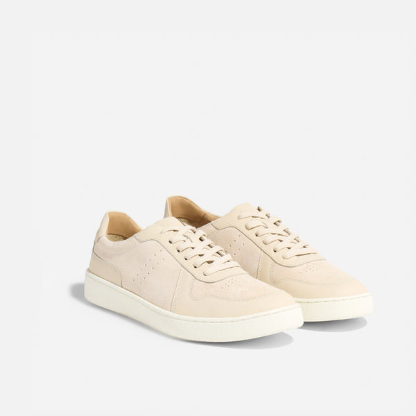 nisolo Bria Go-To Court Sneaker