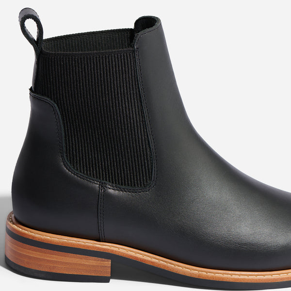 Nisolo Carmen Chelsea Boot 2.0