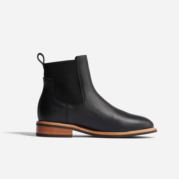 Nisolo Carmen Chelsea Boot 2.0
