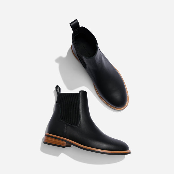 Nisolo Carmen Chelsea Boot 2.0