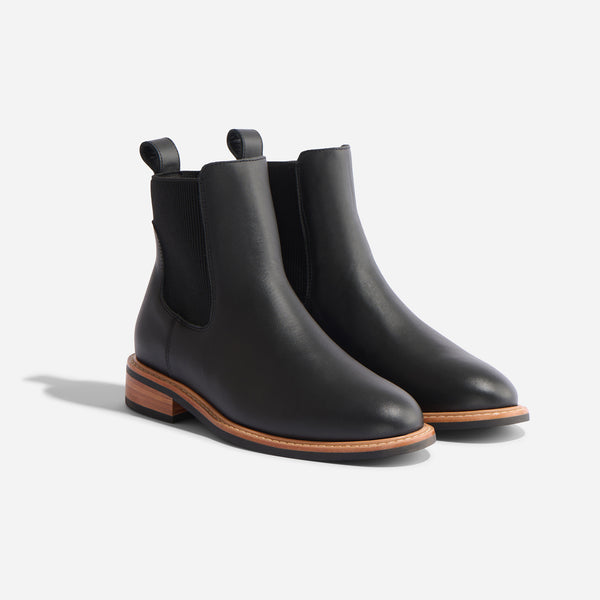 nisolo Carmen Chelsea Boot 2.0