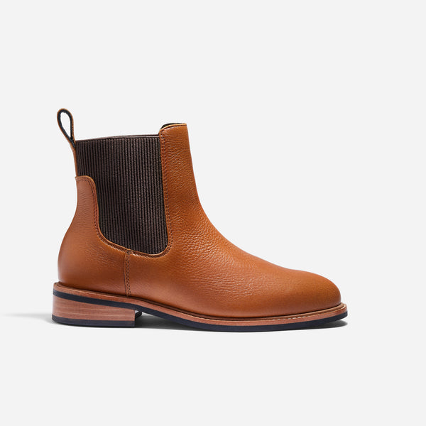 Nisolo Carmen Chelsea Boot 2.0