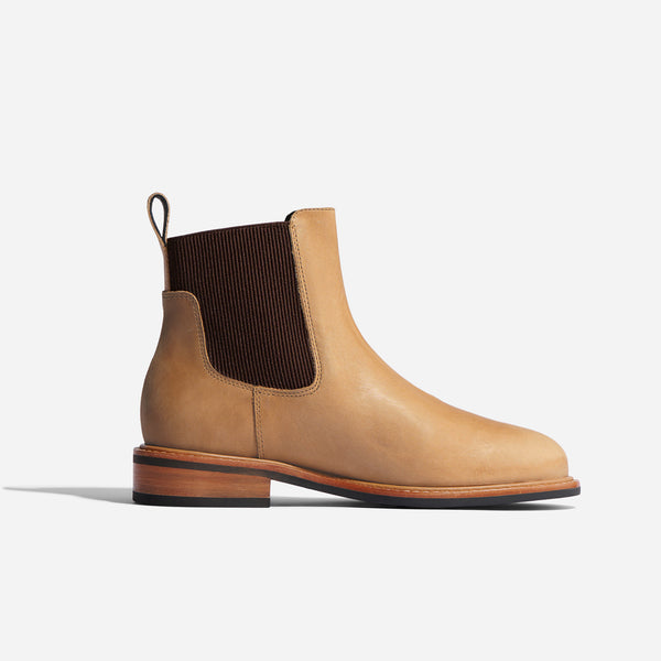 Nisolo Carmen Chelsea Boot 2.0
