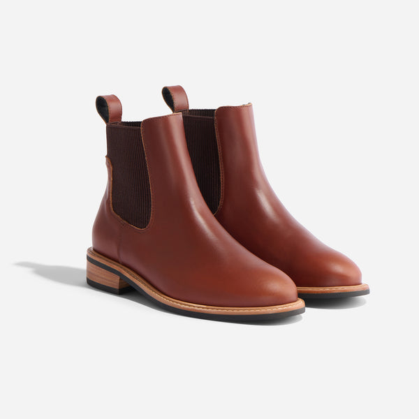 nisolo Carmen Chelsea Boot 2.0