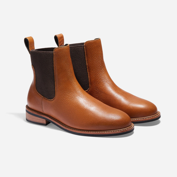 nisolo Carmen Chelsea Boot 2.0