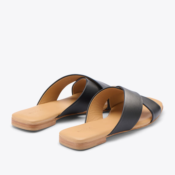 Nisolo Catalina Slide Sandal