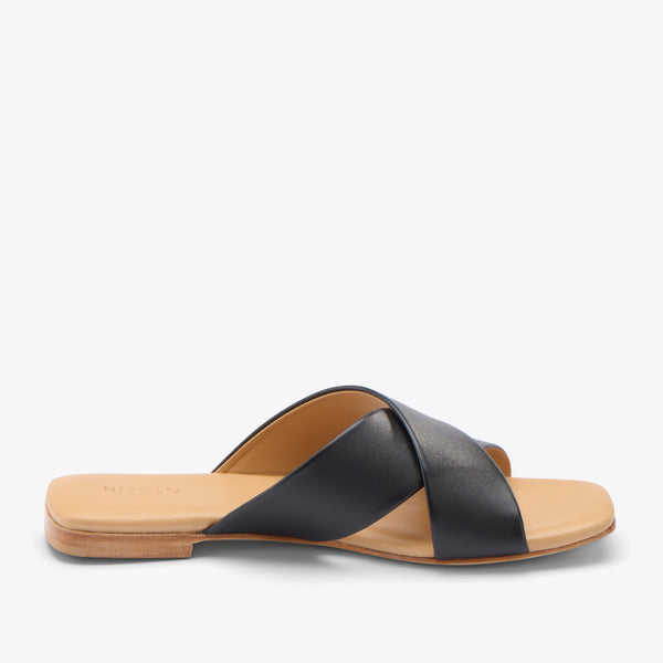 Nisolo Catalina Slide Sandal