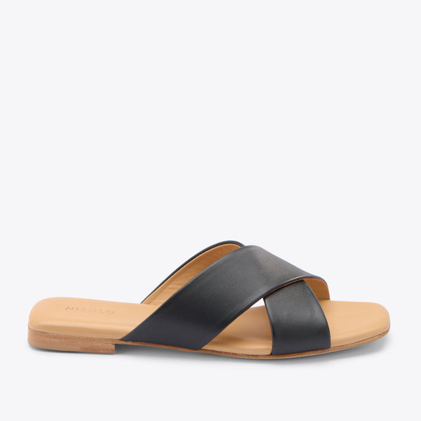 Nisolo Catalina Slide Sandal