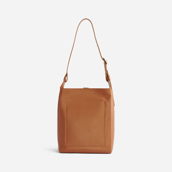 Nisolo Cecilia Go-To Shoulder Bag