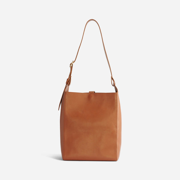 nisolo Cecilia Go-To Shoulder Bag
