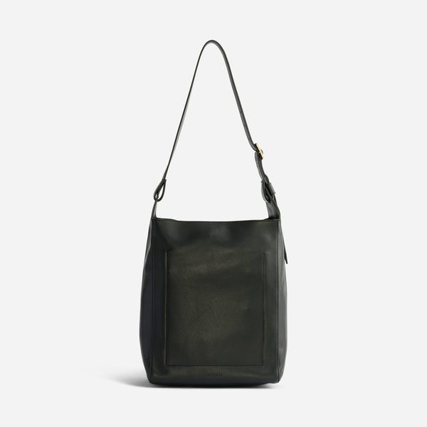 Nisolo Cecilia Go-To Shoulder Bag