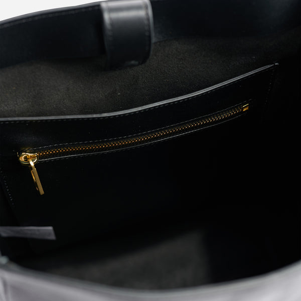 Nisolo Cecilia Go-To Shoulder Bag