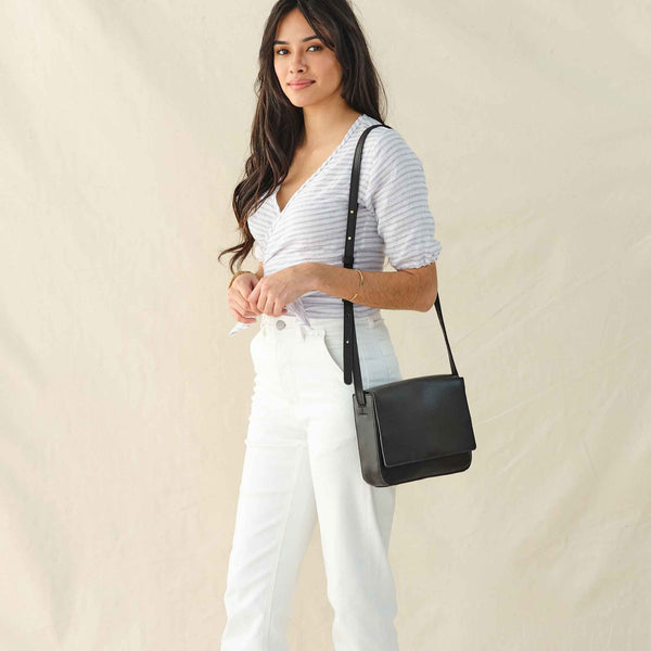 Nisolo Clara Crossbody