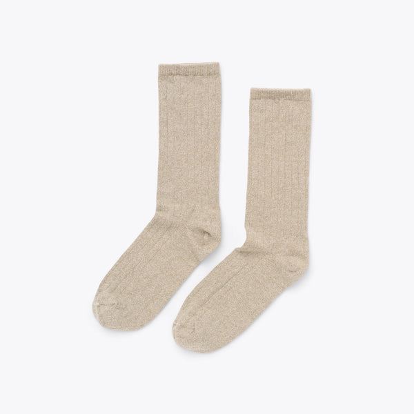 nisolo Cotton Crew Sock